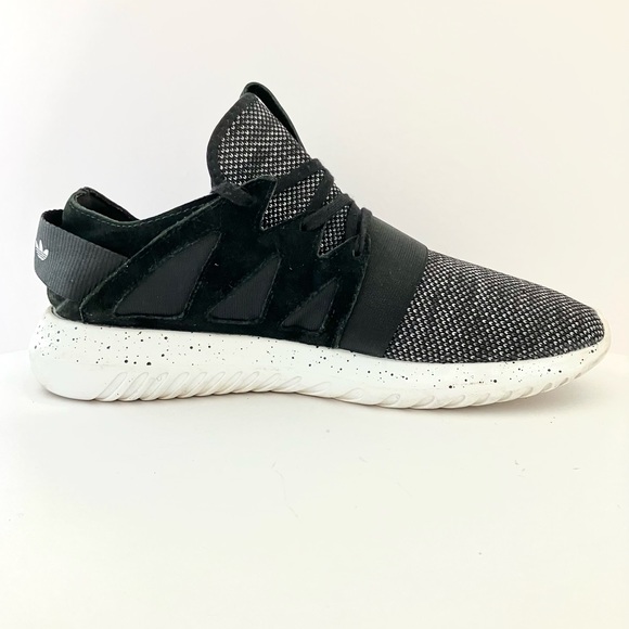 Adidas Mens size 10 Tubular - Picture 4 of 13